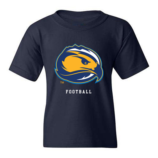 FLC - NCAA Football : Kingston Grigsby - Classic Shersey Youth T-Shirt-0