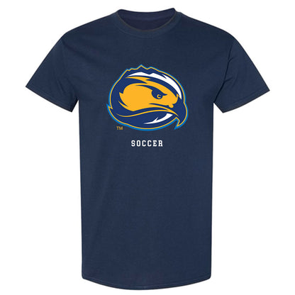 FLC - NCAA Men's Soccer : Frank Castro - Classic Shersey T-Shirt-0
