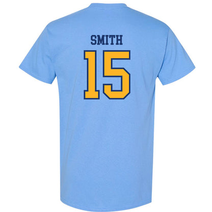 FLC - NCAA Women's Soccer : Cadence Smith - T-Shirt-1