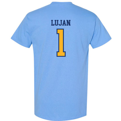 FLC - NCAA Women's Soccer : Trinity Lujan - T-Shirt-1