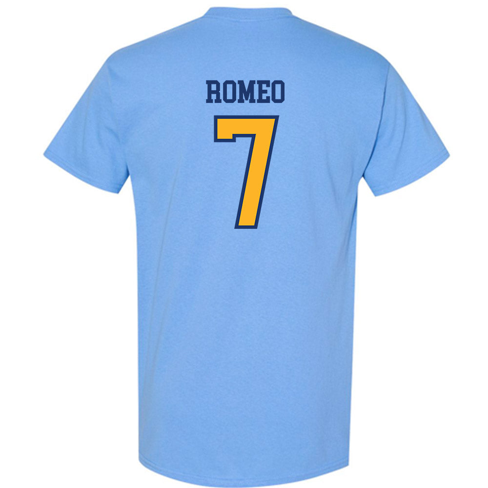 FLC - NCAA Softball : Stella Romeo - T-Shirt-1