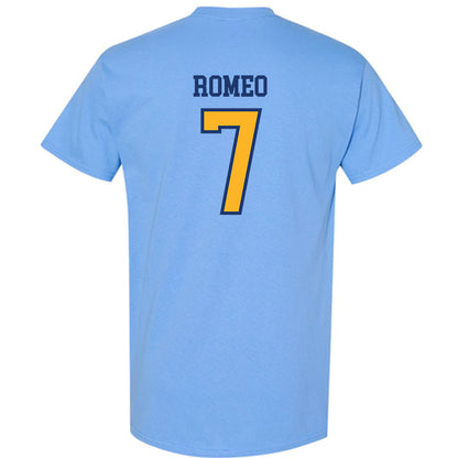FLC - NCAA Softball : Stella Romeo - T-Shirt-1