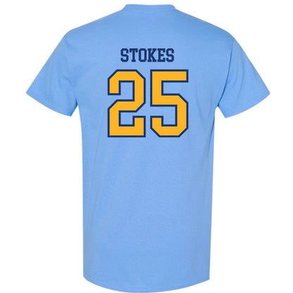 FLC - NCAA Football : Darren Stokes - T-Shirt-1