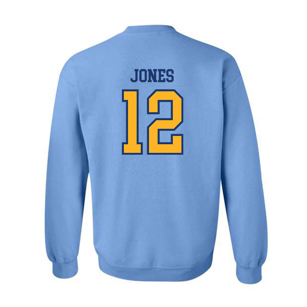 FLC - NCAA Football : Jake Jones - Crewneck Sweatshirt-1