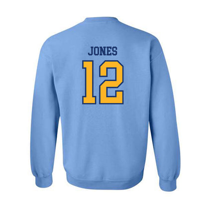 FLC - NCAA Football : Jake Jones - Crewneck Sweatshirt-1