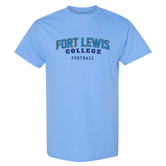 FLC - NCAA Football : Jeffrey Piech - T-Shirt-0