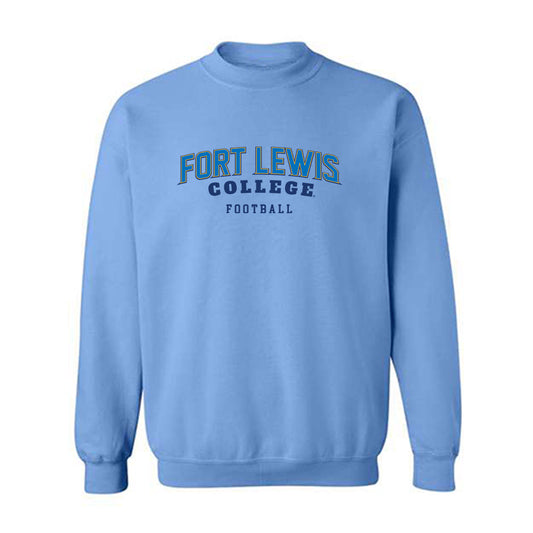 FLC - NCAA Football : Jake Jones - Crewneck Sweatshirt-0