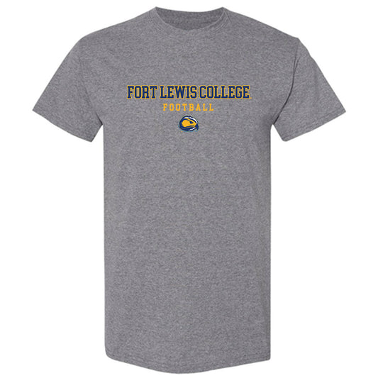 FLC - NCAA Football : Jeffrey Piech - T-Shirt-0