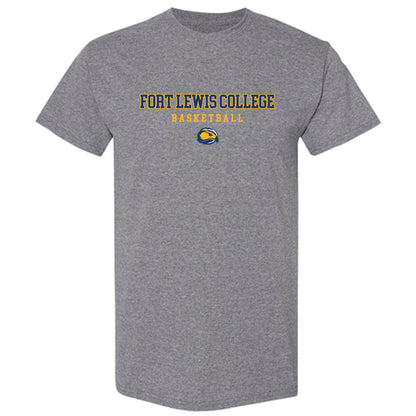 FLC - NCAA Men's Basketball : Daniel Steverson - T-Shirt-0