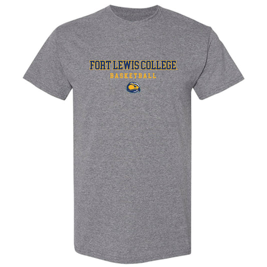FLC - NCAA Women's Basketball : Josie Davis - T-Shirt-0