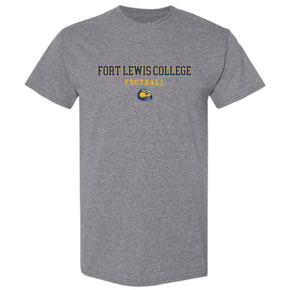 FLC - NCAA Football : Christopher Ponce - T-Shirt-0