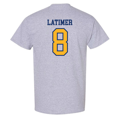 FLC - NCAA Football : Solomon Latimer - T-Shirt-1