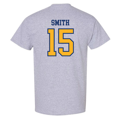 FLC - NCAA Women's Soccer : Cadence Smith - T-Shirt-1