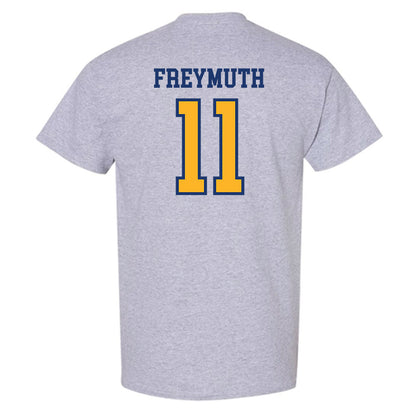 FLC - NCAA Women's Volleyball : Cammy Freymuth - T-Shirt-1