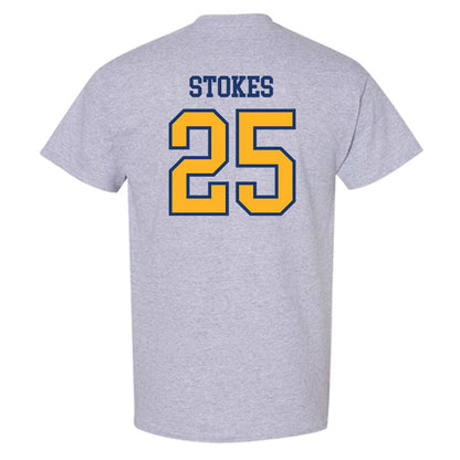 FLC - NCAA Football : Darren Stokes - T-Shirt-1