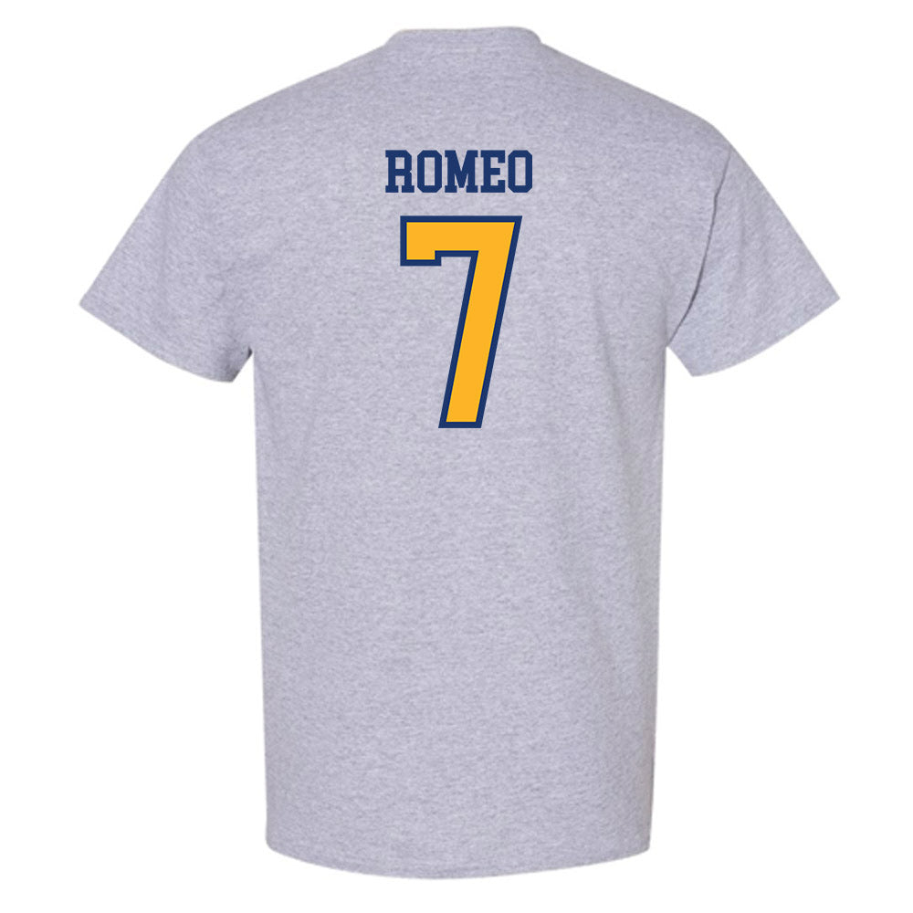 FLC - NCAA Softball : Stella Romeo - T-Shirt-1