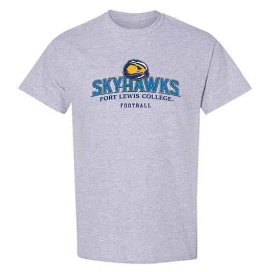 FLC - NCAA Football : Jeffrey Piech - T-Shirt-0