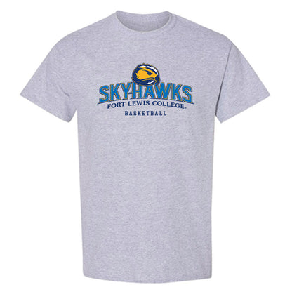 FLC - NCAA Men's Basketball : Ty Yoder - T-Shirt-0