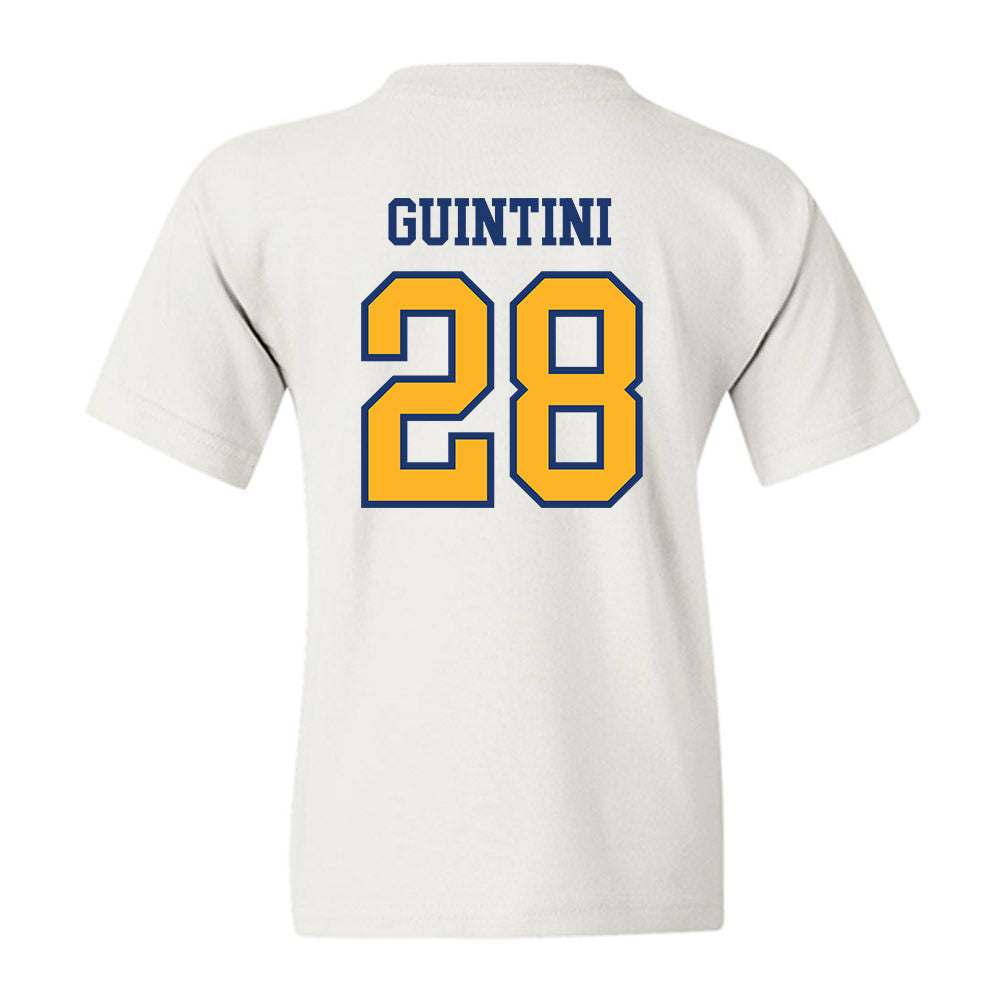 FLC - NCAA Men's Soccer : Lorenz Guintini - Youth T-Shirt-1