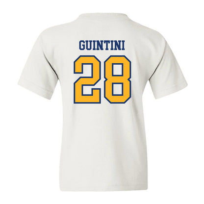 FLC - NCAA Men's Soccer : Lorenz Guintini - Youth T-Shirt-1
