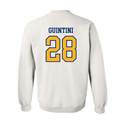 FLC - NCAA Men's Soccer : Lorenz Guintini - Crewneck Sweatshirt-1
