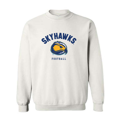 FLC - NCAA Football : John Moyes - Crewneck Sweatshirt-0