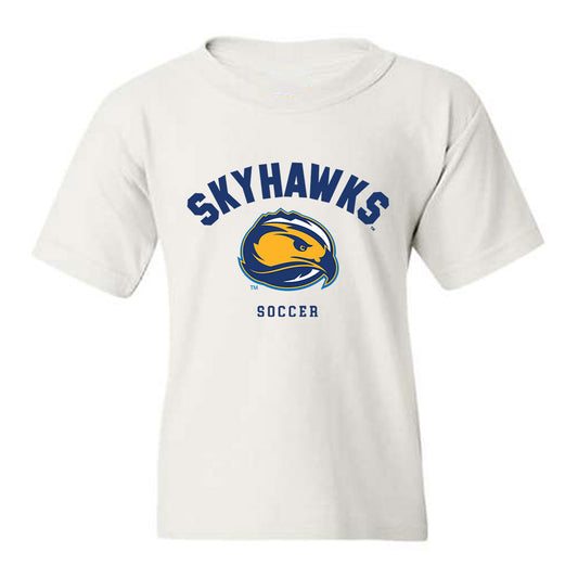 FLC - NCAA Men's Soccer : Raul Baptista - Youth T-Shirt-0