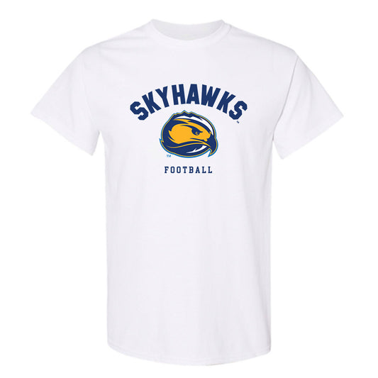 FLC - NCAA Football : Solomon Latimer - T-Shirt-0
