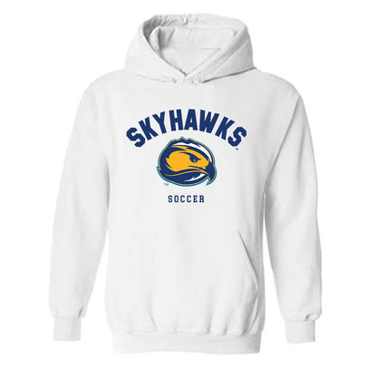 FLC - NCAA Men's Soccer : Lorenz Guintini - Hooded Sweatshirt-0