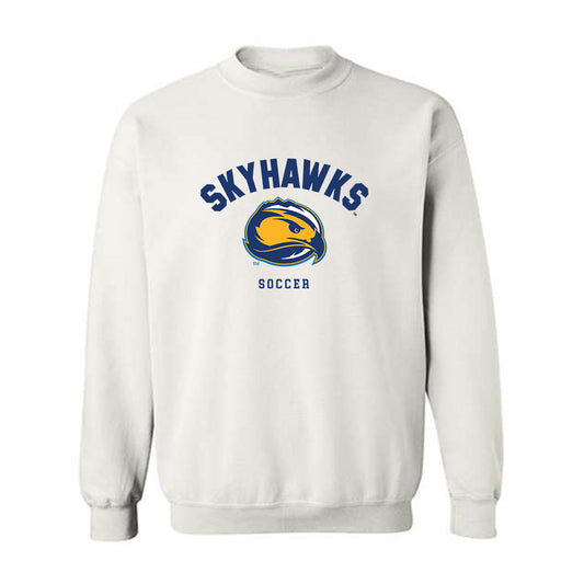FLC - NCAA Men's Soccer : Lorenz Guintini - Crewneck Sweatshirt-0
