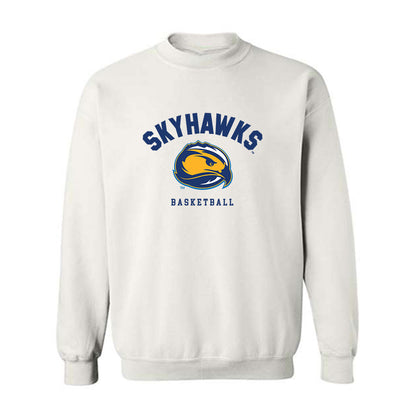 FLC - NCAA Men's Basketball : Ty Yoder - Crewneck Sweatshirt-0