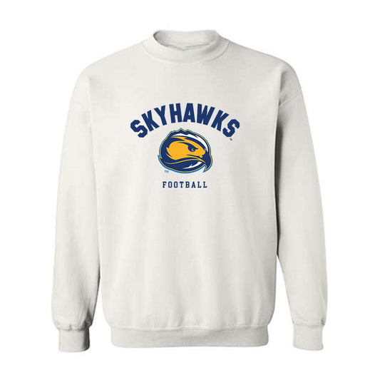 FLC - NCAA Football : John Moyes - Crewneck Sweatshirt-0