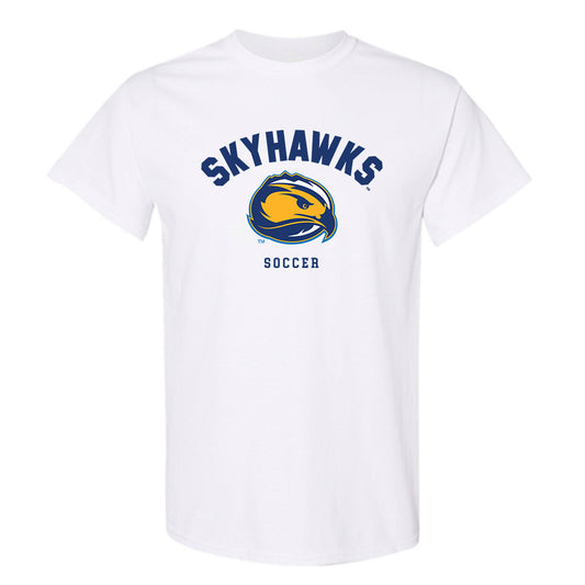 FLC - NCAA Women's Soccer : Cadence Smith - T-Shirt-0