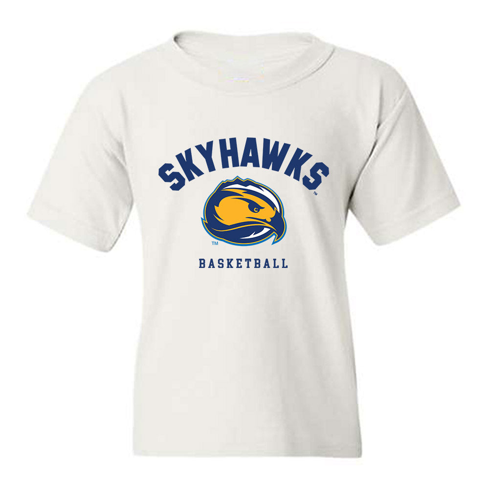 FLC - NCAA Men's Basketball : Ty Yoder - Youth T-Shirt-0