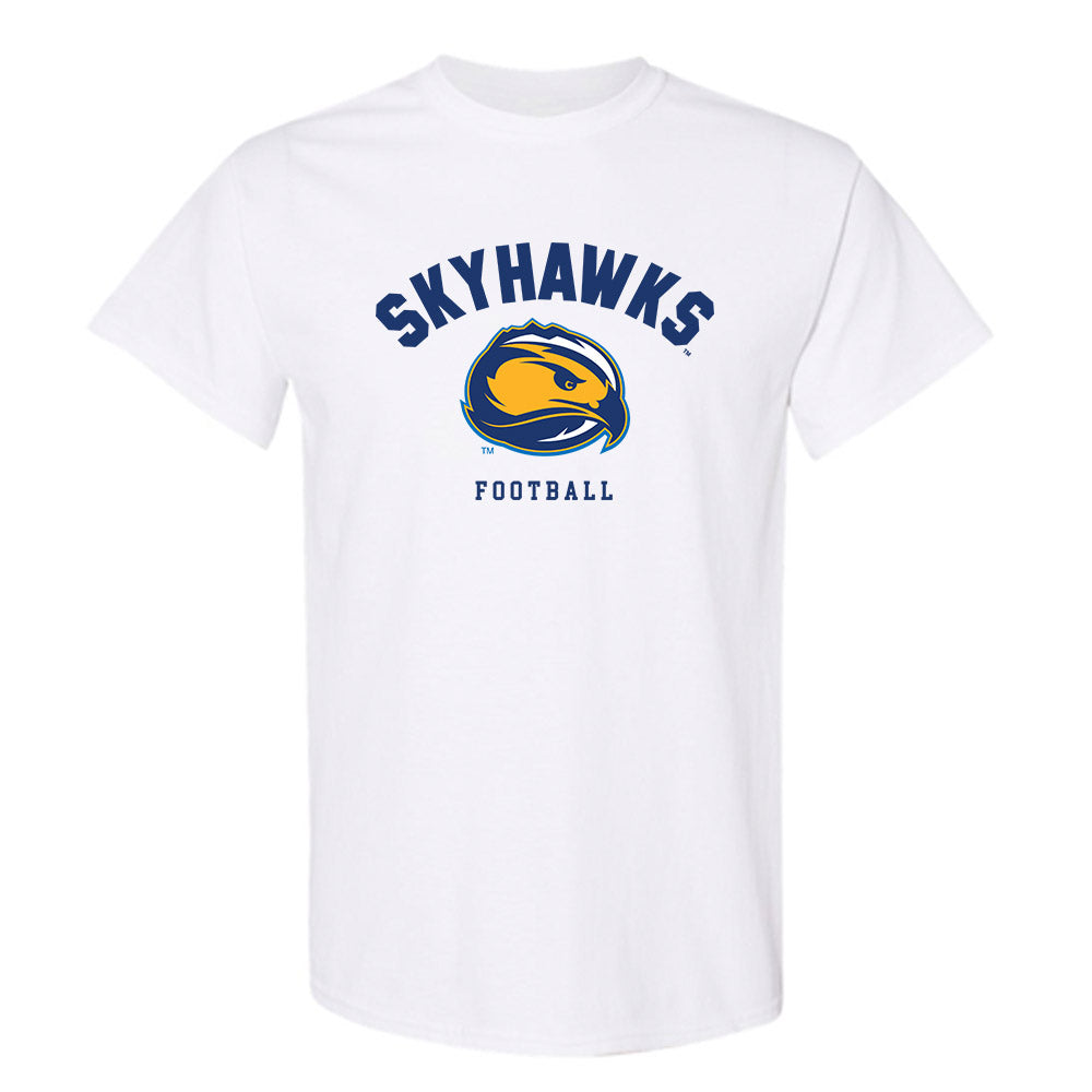 FLC - NCAA Football : Zander Iwanski - T-Shirt-0