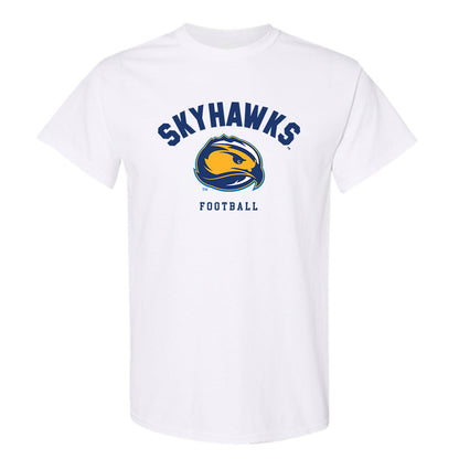 FLC - NCAA Football : Zander Iwanski - T-Shirt-0