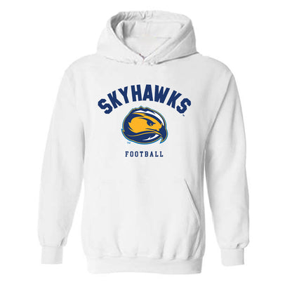 FLC - NCAA Football : Nicholas Minacapelli - Hooded Sweatshirt-0