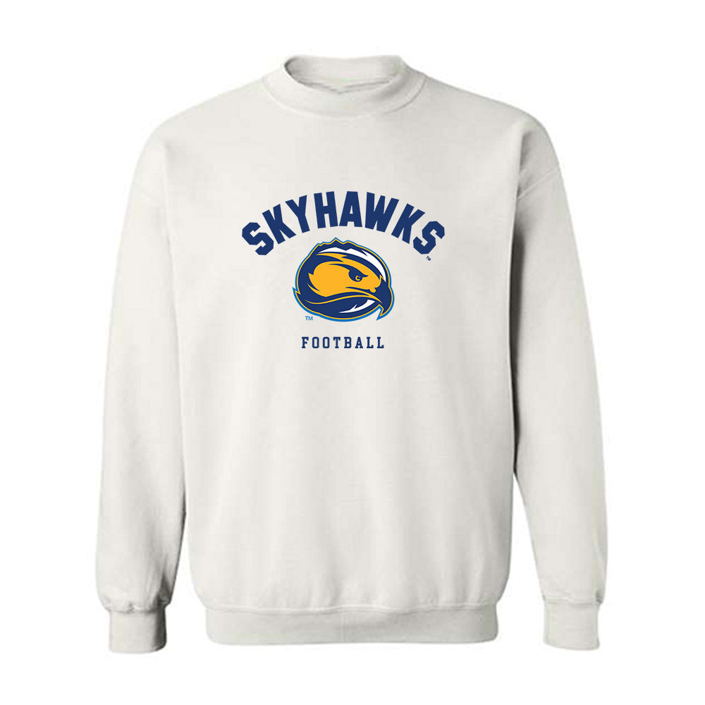 FLC - NCAA Football : Solomon Latimer - Crewneck Sweatshirt-0