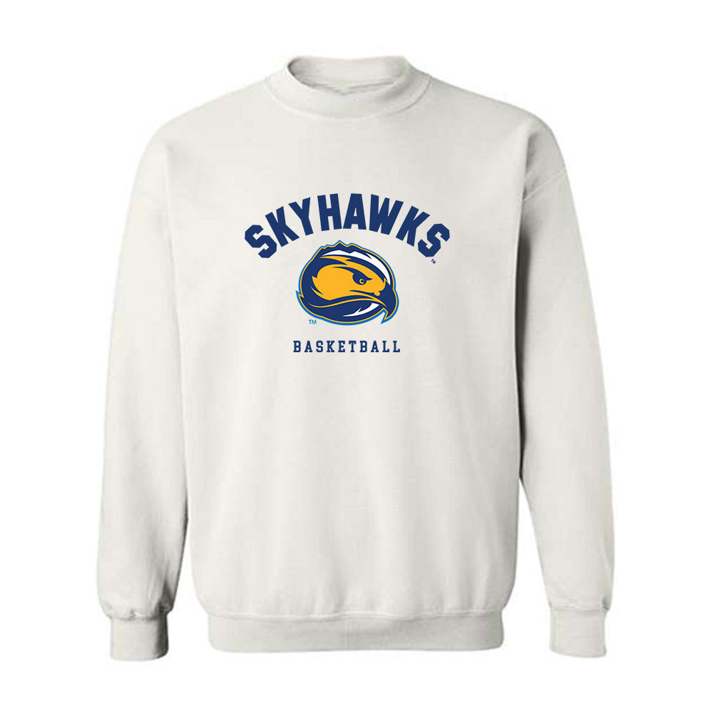 FLC - NCAA Men's Basketball : Tate Ziemkiewicz - Crewneck Sweatshirt-0