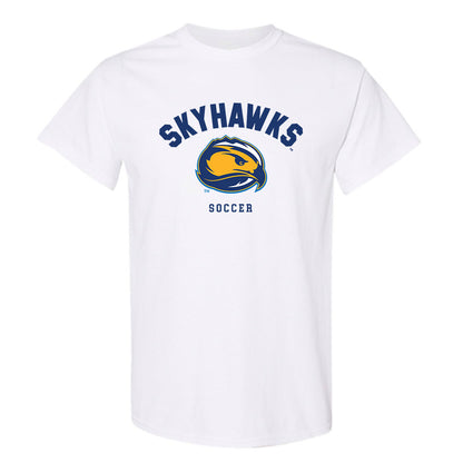 FLC - NCAA Men's Soccer : Francisco Pinto - T-Shirt-0