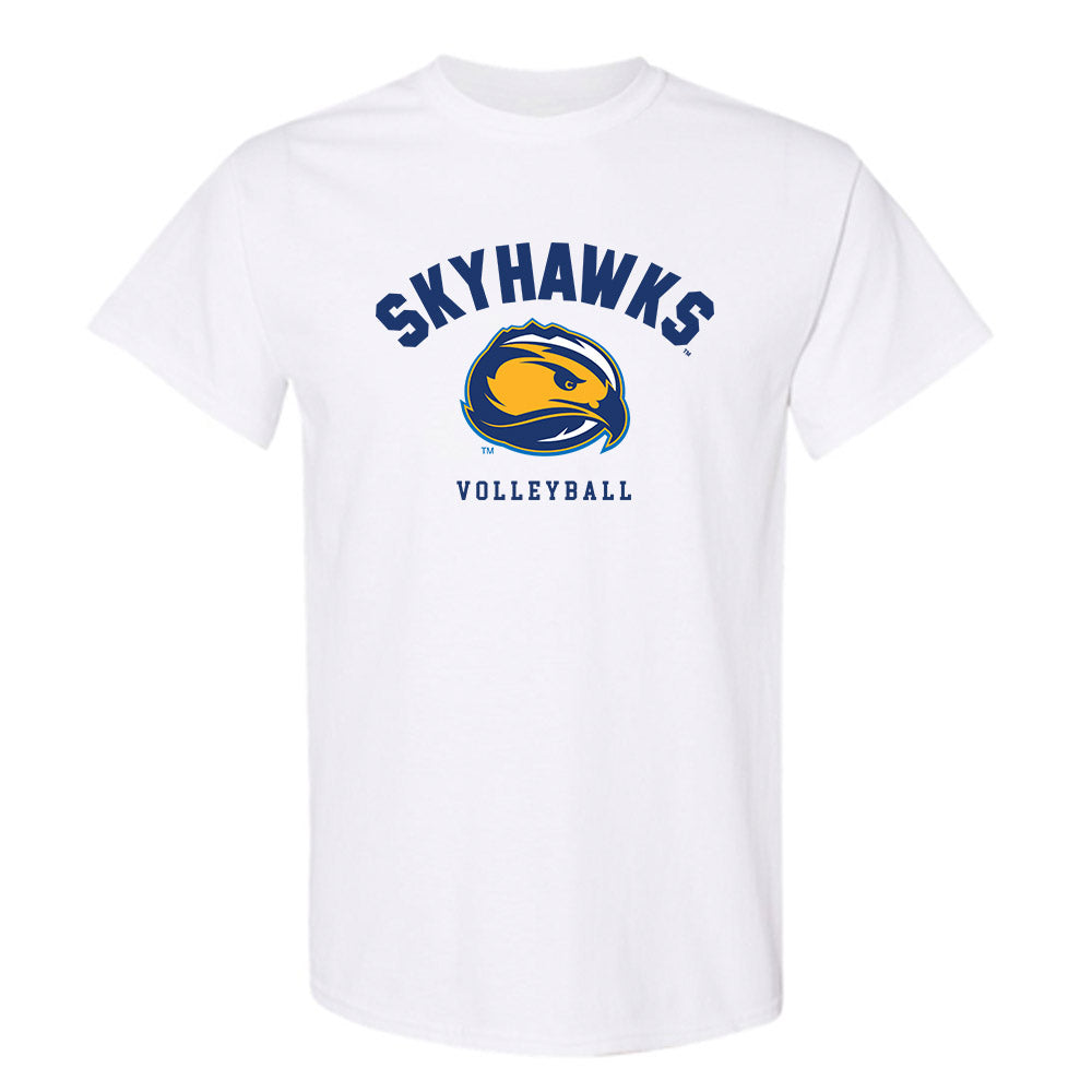 FLC - NCAA Women's Volleyball : Cammy Freymuth - T-Shirt-0