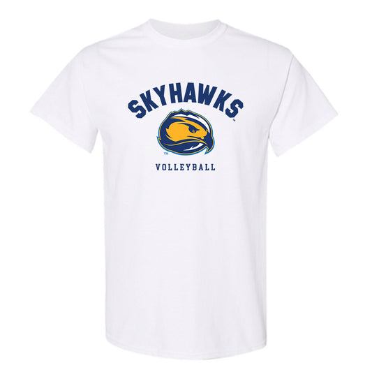 FLC - NCAA Women's Volleyball : Cammy Freymuth - T-Shirt-0