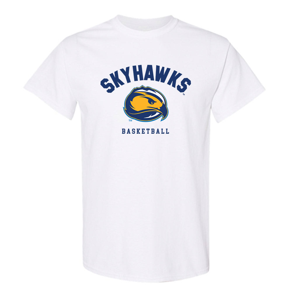 FLC - NCAA Men's Basketball : Ty Yoder - T-Shirt-0