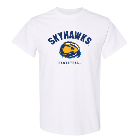 FLC - NCAA Men's Basketball : Ty Yoder - T-Shirt-0