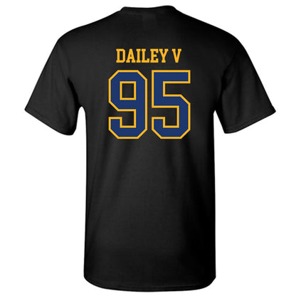 FLC - NCAA Football : MJ Dailey V - T-Shirt-1