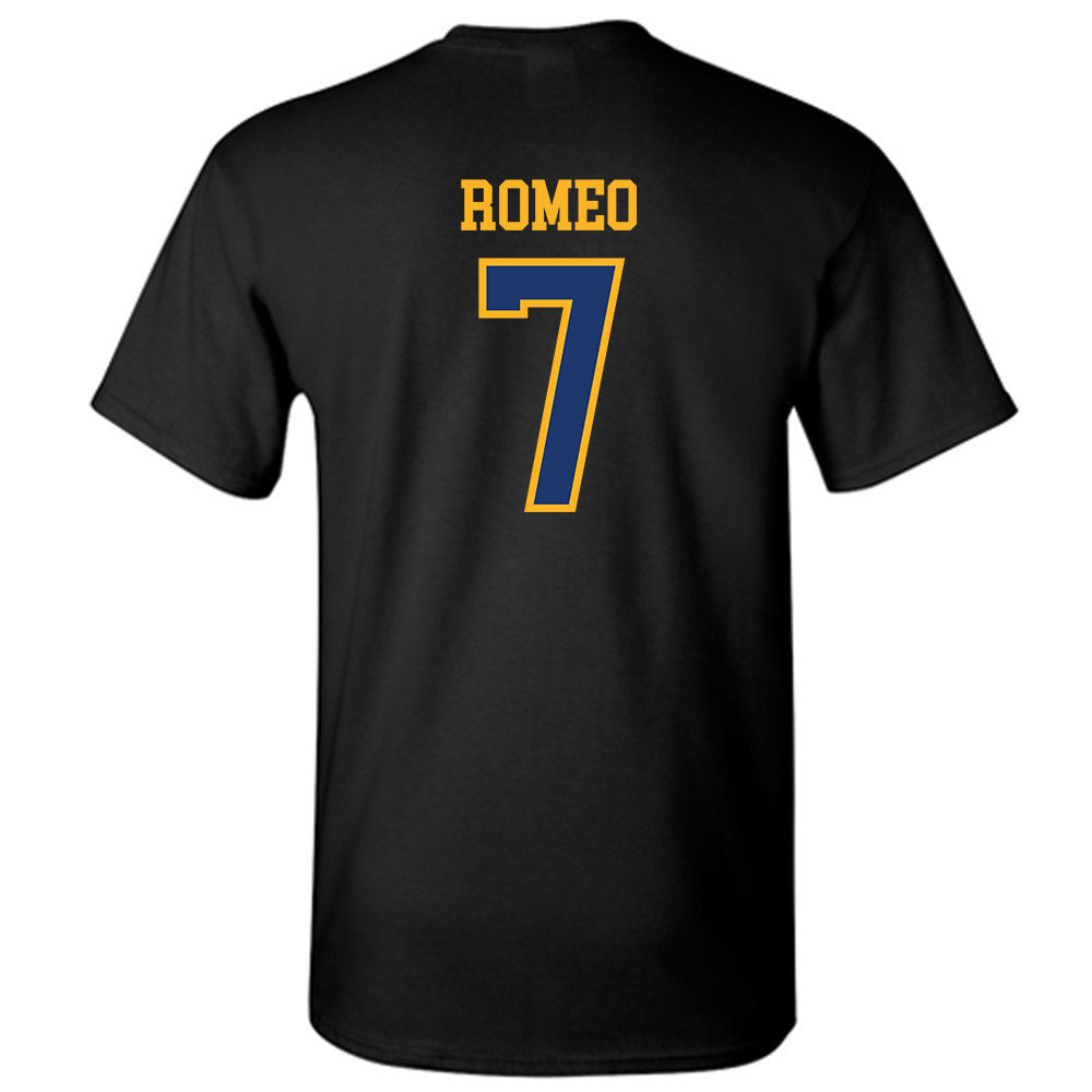 FLC - NCAA Softball : Stella Romeo - T-Shirt-1