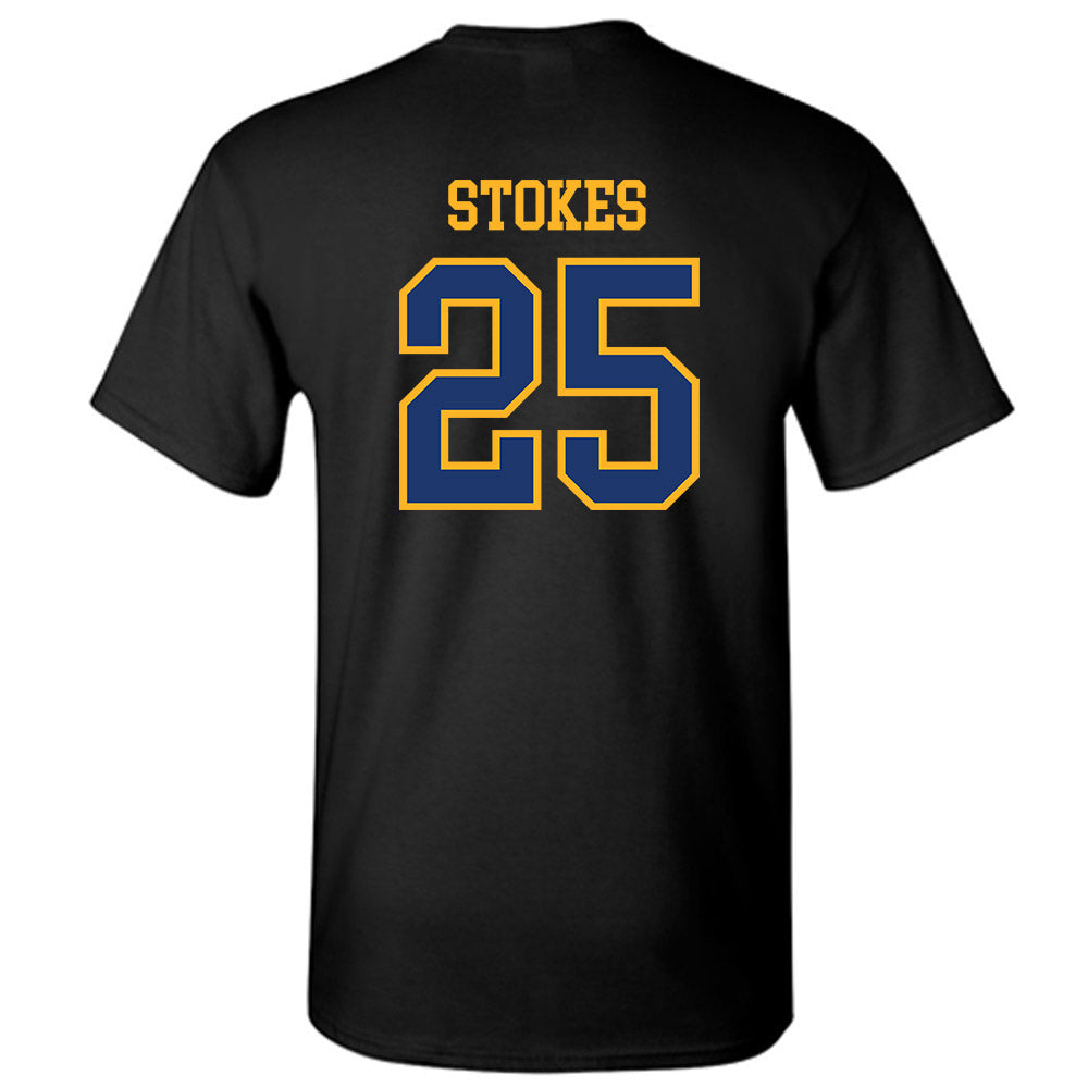 FLC - NCAA Football : Darren Stokes - T-Shirt-1