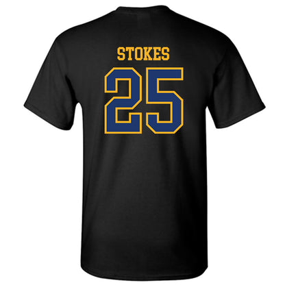 FLC - NCAA Football : Darren Stokes - T-Shirt-1