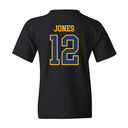 FLC - NCAA Football : Jake Jones - Youth T-Shirt-1