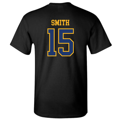 FLC - NCAA Women's Soccer : Cadence Smith - T-Shirt-1